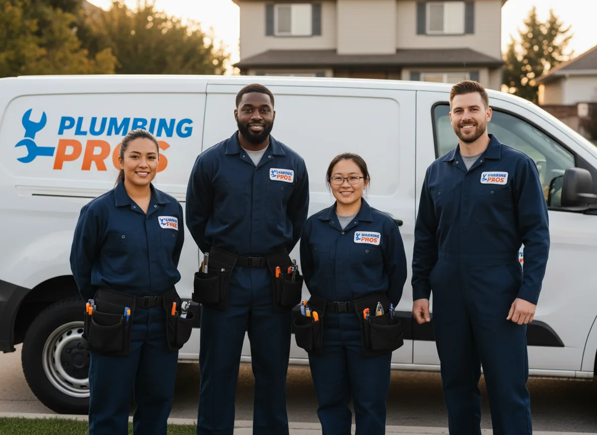 Water Heater Repair company in Danville, WA